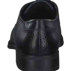 Herren Bugatti Klassische- & Business Schuhe<Zavinio AFX02, Klassische Halbschuhe, Herren, DARK BLUE