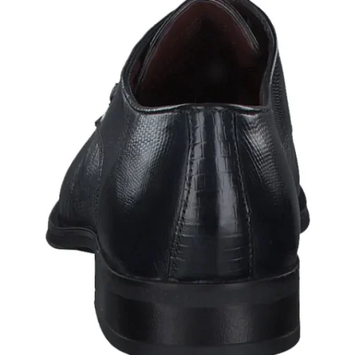 Herren Bugatti Klassische- & Business Schuhe<Zavinio AFX06, Klassische Halbschuhe, Herren, Schwarz