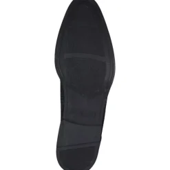 Herren Bugatti Klassische- & Business Schuhe<Zavinio AFX06, Klassische Halbschuhe, Herren, Schwarz