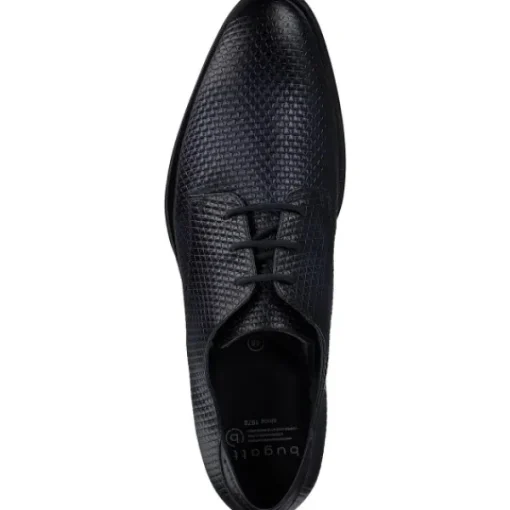 Herren Bugatti Klassische- & Business Schuhe<Zavinio AFX02, Klassische Halbschuhe, Herren, DARK BLUE