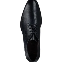 Herren Bugatti Klassische- & Business Schuhe<Zavinio AFX06, Klassische Halbschuhe, Herren, Schwarz