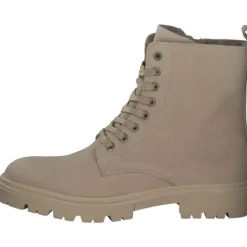 Damen Bullboxer Kinderschuhe Stiefel<Bullboxer AJS500E6L, Stiefel, Damen, sand