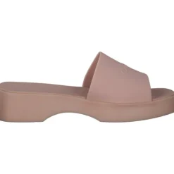 Damen Calvin Klein Klassische- & Business Schuhe<HW0HW00749, Offene Halbschuhe, Damen, Rosa
