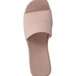Damen Calvin Klein Klassische- & Business Schuhe<HW0HW00749, Offene Halbschuhe, Damen, Rosa