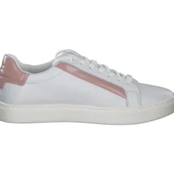 Damen Calvin Klein Klassische- & Business Schuhe<HW0HW01353, Schnürschuhe, Damen, weiß