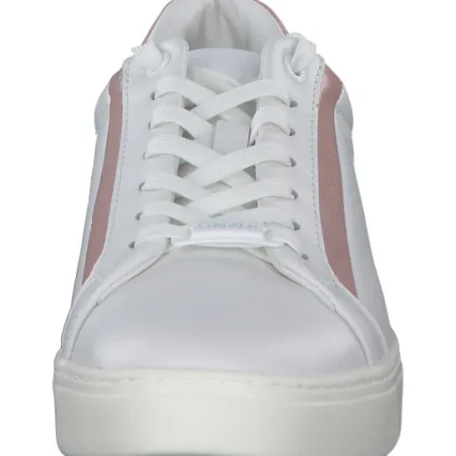Damen Calvin Klein Klassische- & Business Schuhe<HW0HW01353, Schnürschuhe, Damen, weiß