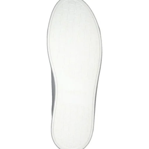 Damen Calvin Klein Klassische- & Business Schuhe<HW0HW01353, Schnürschuhe, Damen, weiß