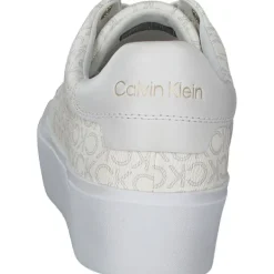 Damen Calvin Klein Sneakers<HW0HW0I056, Sneakers, Damen, gold