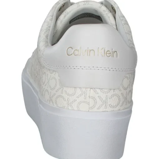 Damen Calvin Klein Sneakers<HW0HW0I056, Sneakers, Damen, gold