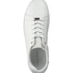 Damen Calvin Klein Sneakers<HW0HW0I056, Sneakers, Damen, gold