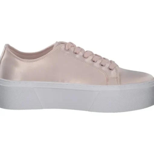 Damen Calvin Klein Sneakers<YWOYW00917, Sneakers Low, Damen, Peach Blush