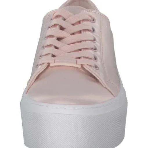 Damen Calvin Klein Sneakers<YWOYW00917, Sneakers Low, Damen, Peach Blush