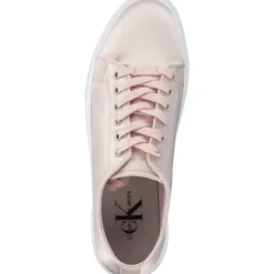 Damen Calvin Klein Sneakers<YWOYW00917, Sneakers Low, Damen, Peach Blush