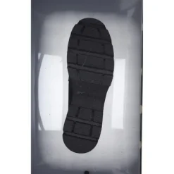 Damen Calvin Klein Slipper<YW0YW01120, Mokassins, Damen, Schwarz