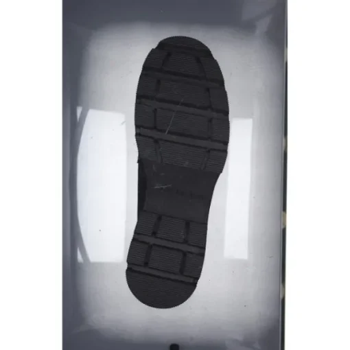 Damen Calvin Klein Slipper<YW0YW01120, Mokassins, Damen, Schwarz