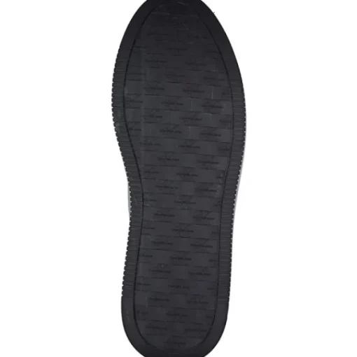 Damen Calvin Klein Klassische- & Business Schuhe<YW0YW01316, Schnürschuhe, Damen, Weiß