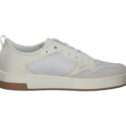 Damen Calvin Klein Sneakers<YW0YW00876, Sneakers Low, Damen, Weiß