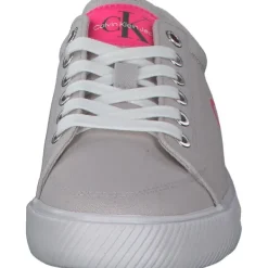 Damen Calvin Klein Sneakers<YW0YW00485, Sneakers Low, Damen, Grau