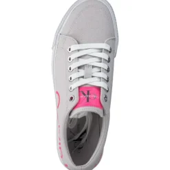 Damen Calvin Klein Sneakers<YW0YW00485, Sneakers Low, Damen, Grau