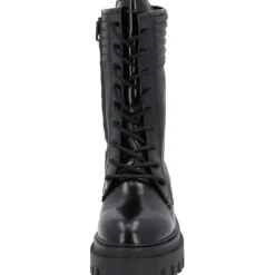 Damen Calvin Klein Stiefel<YW0YW01137, Stiefeletten, Damen, Schwarz
