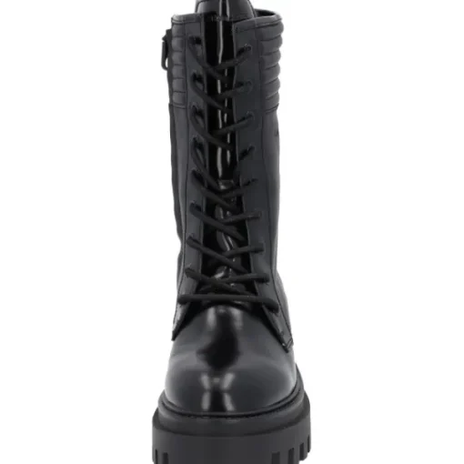 Damen Calvin Klein Stiefel<YW0YW01137, Stiefeletten, Damen, Schwarz