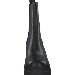 Damen Calvin Klein Stiefel<YW0YW01112, Stiefeletten, Damen, Schwarz