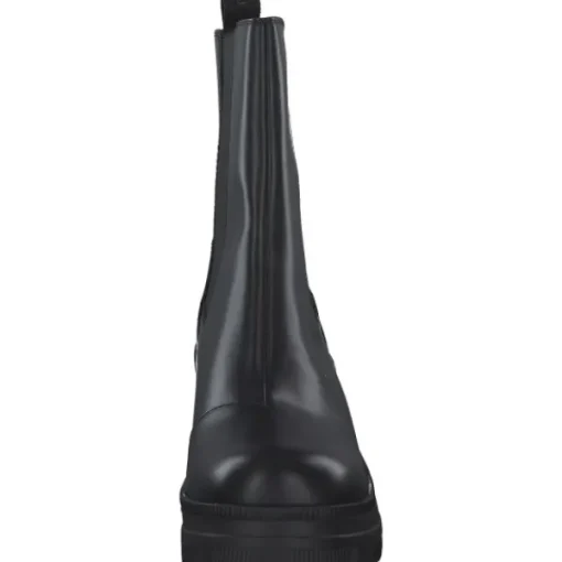 Damen Calvin Klein Stiefel<YW0YW01112, Stiefeletten, Damen, Schwarz