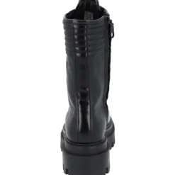 Damen Calvin Klein Stiefel<YW0YW01137, Stiefeletten, Damen, Schwarz