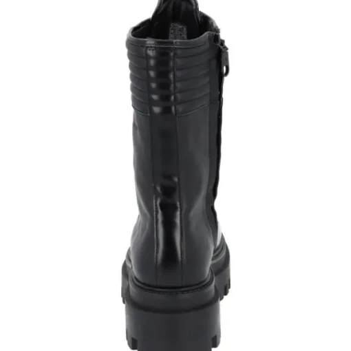 Damen Calvin Klein Stiefel<YW0YW01137, Stiefeletten, Damen, Schwarz
