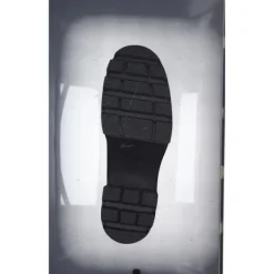 Damen Calvin Klein Stiefel<YW0YW01112, Stiefeletten, Damen, Schwarz