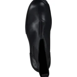 Damen Calvin Klein Stiefel<YW0YW01112, Stiefeletten, Damen, Schwarz