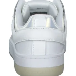 Damen Calvin Klein Klassische- & Business Schuhe<YW0YW014900GD, Schnürschuhe, Damen, creamy white / bright