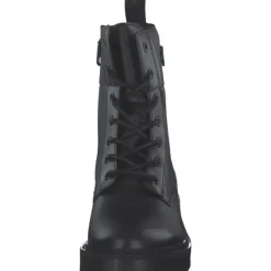Damen Calvin Klein Stiefel<YW0YW01550-0GJ, Stiefeletten, Damen, triple black