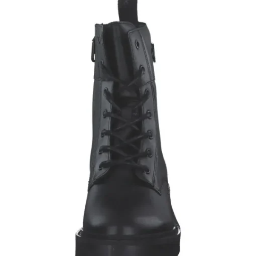 Damen Calvin Klein Stiefel<YW0YW01550-0GJ, Stiefeletten, Damen, triple black