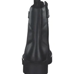 Damen Calvin Klein Stiefel<YW0YW01550-0GJ, Stiefeletten, Damen, triple black