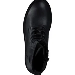 Damen Calvin Klein Stiefel<YW0YW01550-0GJ, Stiefeletten, Damen, triple black