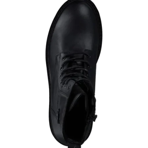 Damen Calvin Klein Stiefel<YW0YW01550-0GJ, Stiefeletten, Damen, triple black