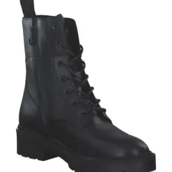 Damen Calvin Klein Stiefel<YW0YW01550-0GJ, Stiefeletten, Damen, triple black