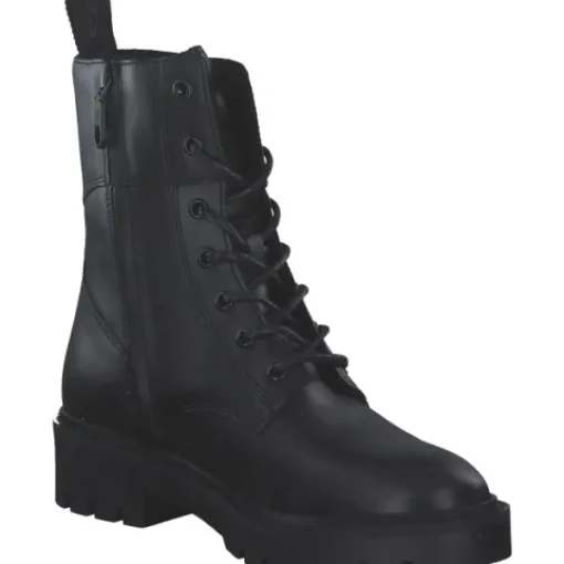 Damen Calvin Klein Stiefel<YW0YW01550-0GJ, Stiefeletten, Damen, triple black