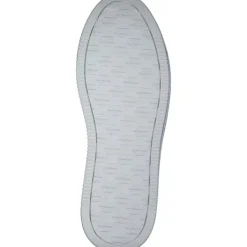 Damen Calvin Klein Klassische- & Business Schuhe<YW0YW015160K9, Schnürschuhe, Damen, bright white / silver