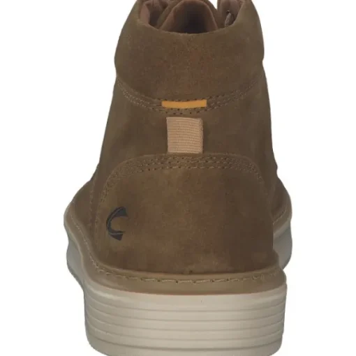 Herren Camel Active Sneakers<Avon mid 23233242, Sneakers High, Herren, Braun
