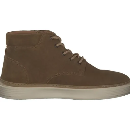 Herren Camel Active Sneakers<Avon mid 23233242, Sneakers High, Herren, Braun
