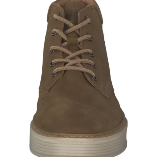 Herren Camel Active Sneakers<Avon mid 23233242, Sneakers High, Herren, Braun