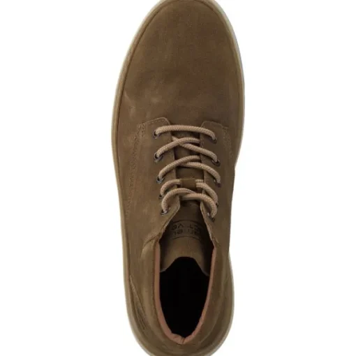 Herren Camel Active Sneakers<Avon mid 23233242, Sneakers High, Herren, Braun