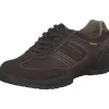 Herren Camel Active Klassische- & Business Schuhe<Driver 54DVA042, Sportliche Halbschuhe, Herren, caffee
