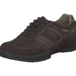 Herren Camel Active Klassische- & Business Schuhe<Driver 54DVA042, Sportliche Halbschuhe, Herren, caffee