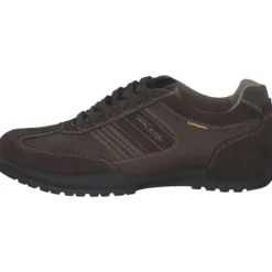 Herren Camel Active Klassische- & Business Schuhe<Driver 54DVA042, Sportliche Halbschuhe, Herren, caffee