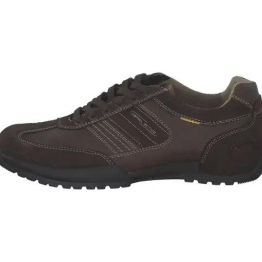 Herren Camel Active Klassische- & Business Schuhe<Driver 54DVA042, Sportliche Halbschuhe, Herren, caffee