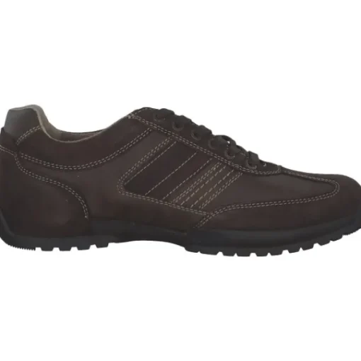 Herren Camel Active Klassische- & Business Schuhe<Driver 54DVA042, Sportliche Halbschuhe, Herren, caffee