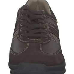 Herren Camel Active Klassische- & Business Schuhe<Driver 54DVA042, Sportliche Halbschuhe, Herren, caffee